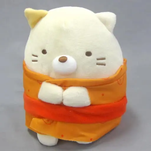 Plush - Sumikko Gurashi / Tapioca & Neko (Gattinosh)