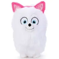 Plush - The Secret Life of Pets