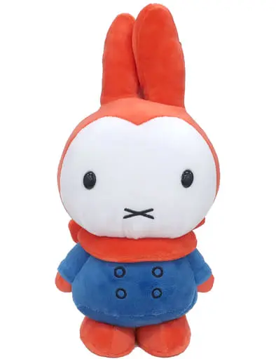 Plush - miffy / Miffy