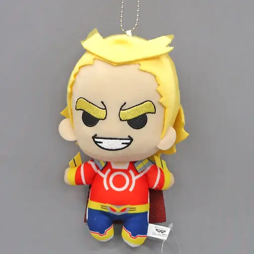 Plush - Boku no Hero Academia (My Hero Academia)