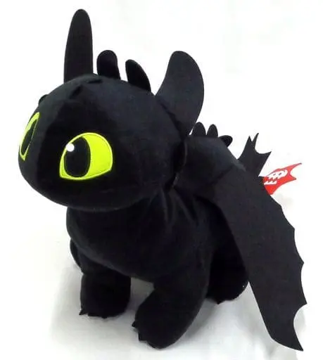 Plush - How to Train Your Dragon