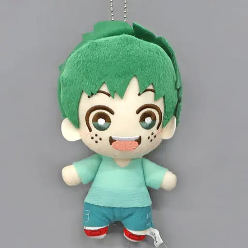 Plush - Boku no Hero Academia (My Hero Academia)