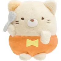 Plush - Sumikko Gurashi / Neko (Gattinosh)