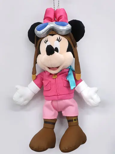 Plush - Disney / Minnie Mouse