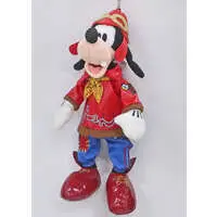 Plush - Disney / Goofy