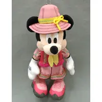 Plush - Disney / Minnie Mouse