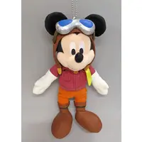 Plush - Disney / Mickey Mouse