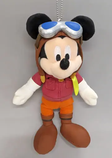 Plush - Disney / Mickey Mouse