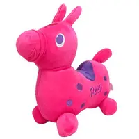 Plush - RODY