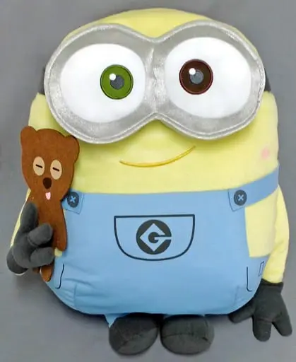 Plush - Minions / Bob