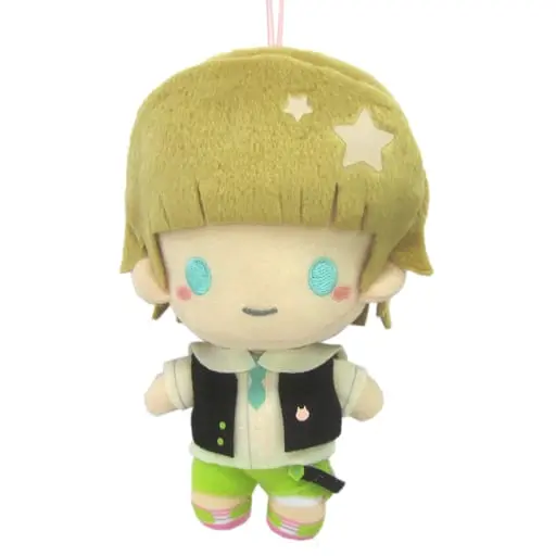 Plush - THE IDOLM@STER SideM