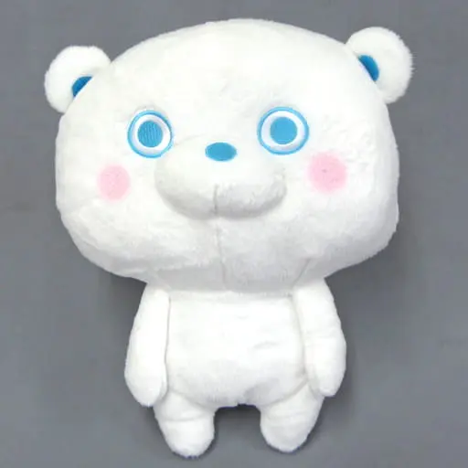 Plush - YOSISTAMP / Kuma-san