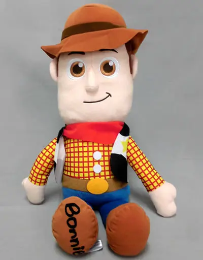 Plush - Toy Story / Woody