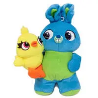 Plush - Toy Story / Bunny & Ducky