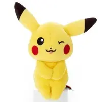 Plush - Pokémon / Pikachu