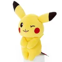 Plush - Pokémon / Pikachu