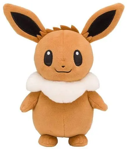 Plush - Pokémon / Eevee