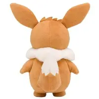 Plush - Pokémon / Eevee