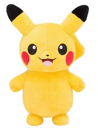 Plush - Pokémon / Pikachu