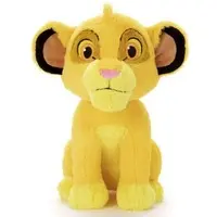 Plush - The Lion King / Simba