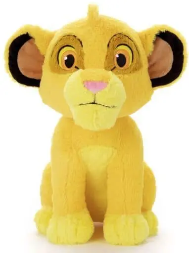 Plush - The Lion King