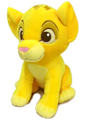 Plush - The Lion King / Simba