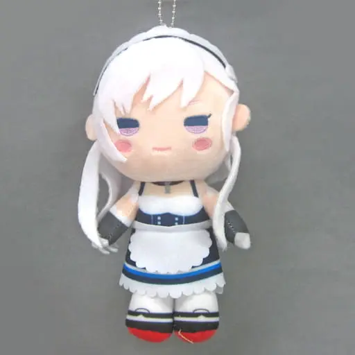 Plush - Azur Lane