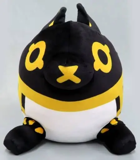 Plush - Toutotsu ni Egypt Shin