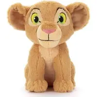 Plush - The Lion King / Nala