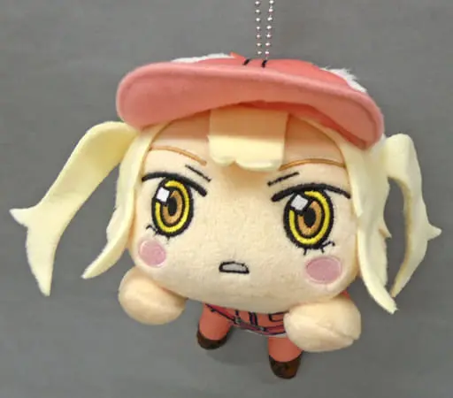 Plush - Hataraku Saibou (Cells at Work!)