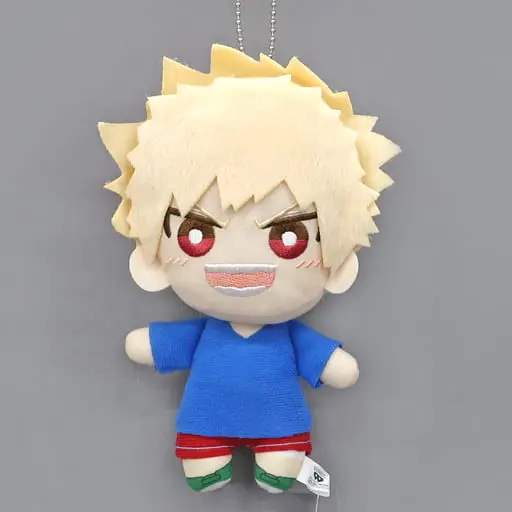 Plush - Boku no Hero Academia (My Hero Academia)