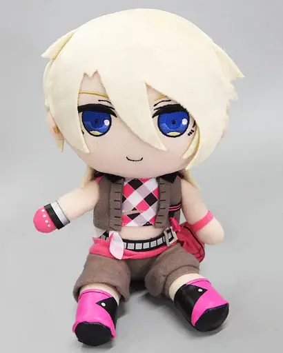 Plush - B-PROJECT