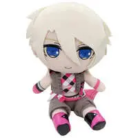 Plush - B-PROJECT