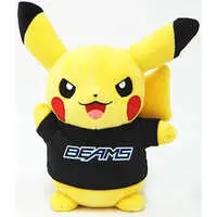 Plush - Pokémon / Pikachu