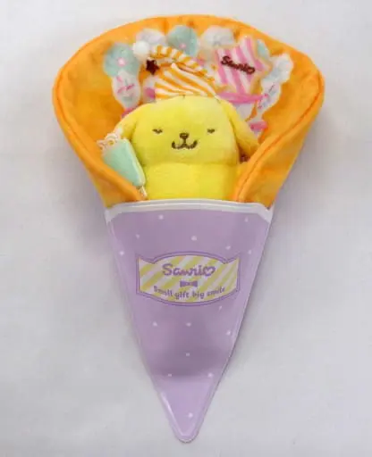 Plush - Sanrio characters / Pom Pom Purin