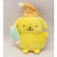 Plush - Sanrio characters / Pom Pom Purin