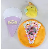 Plush - Sanrio characters / Pom Pom Purin