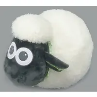 Plush - Shaun the Sheep