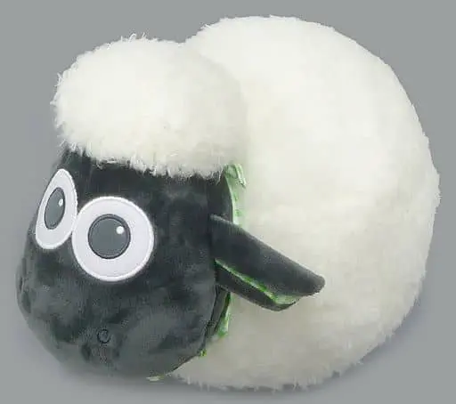 Plush - Shaun the Sheep