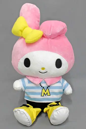 Plush - Sanrio characters / My Melody