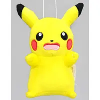 Plush - Pokémon / Pikachu