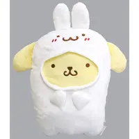 Plush - Sanrio / Pom Pom Purin