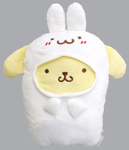 Plush - Sanrio / Pom Pom Purin