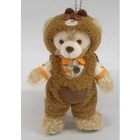 Plush - Disney / Duffy