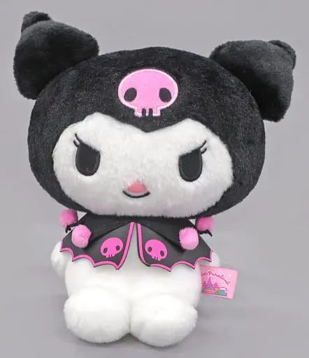 Plush - Sanrio characters / Kuromi