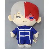 Plush - Boku no Hero Academia (My Hero Academia)