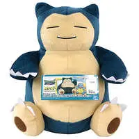 Plush - Pokémon / Snorlax