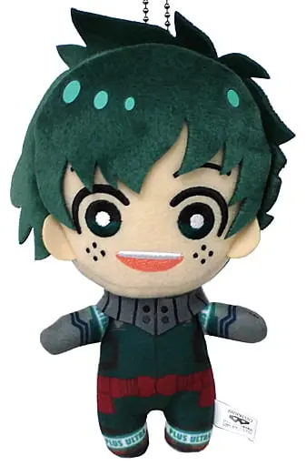 Plush - Boku no Hero Academia (My Hero Academia)