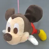 Plush - Disney / Mickey Mouse