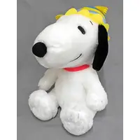 Plush - PEANUTS / Snoopy